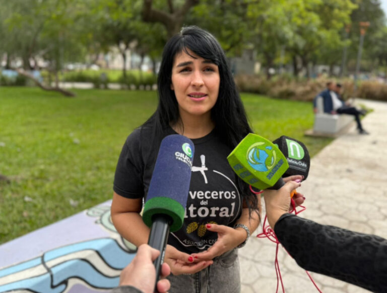 Este sábado, llega la quinta edición del Festival de Invierno al Parque 2 de Febrero