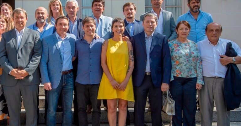 Vuelven las testimoniales: qué candidatos del PJ serán candidatos, cuáles asumirán y cuáles no