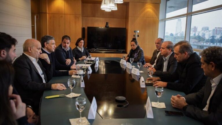 CABA lanza un plan conjunto con empresarios para reactivar el turismo