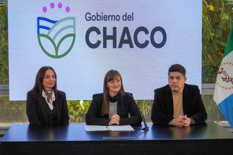 El Chaco será sede de la etapa selectiva de los Premios Martín Fierro de la Danza