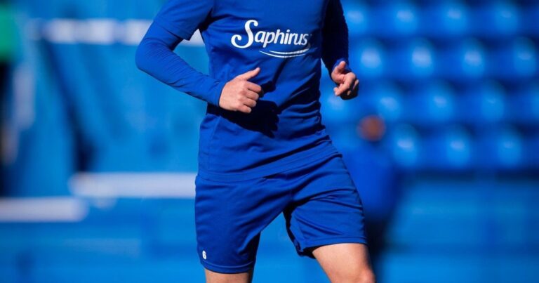 Nueva oferta por Valentín Gómez, se marcha al Betis?