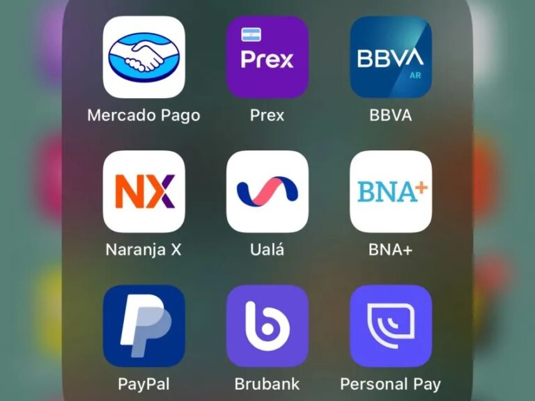 Chau tus ahorros!: desde agosto bajará el rendimiento de las billeteras virtuales