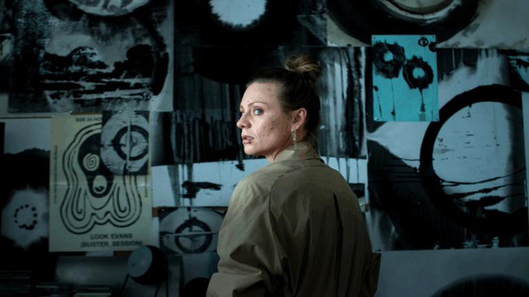 Netflix: la serie europea de pocos capítulos que narra una historia dramática y policial