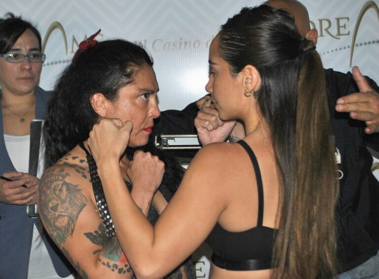 Cuna de Campeones: el boxeo premium se presenta nuevamente en Mendoza