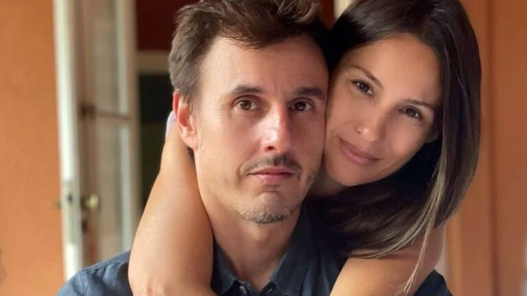 La contundente opinión de Roberto García Moritán sobre la separación de Pampita y Martín Pepa