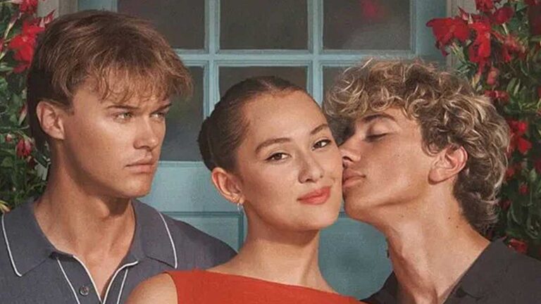 «The summer I turned pretty»: cuándo estrena el episodio 3 en Prime Video