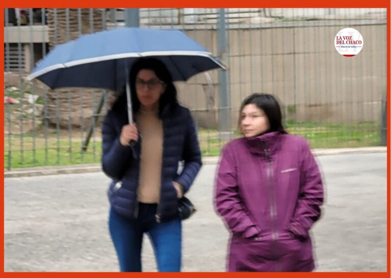 Alerta amarillo por tormentas fuertes en la región: se esperan lluvias desde esta noche