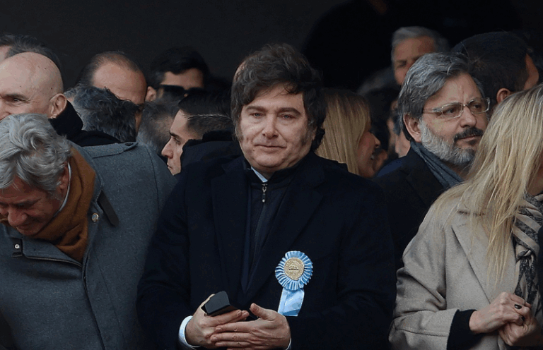 EEUU: Denuncian que el tweet de Milei fue parte del plan para engañara los compradores de Libra