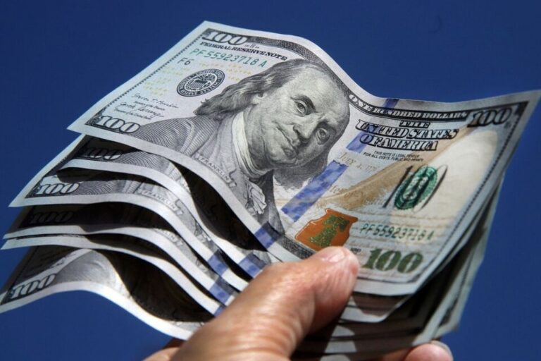 Dólar blue, dólar hoy: a cuánto cotizan el miércoles 30 de julio de 2025