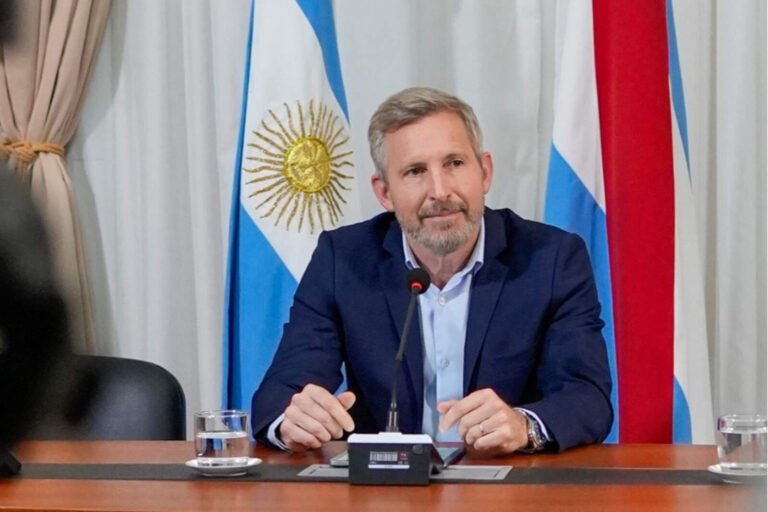 Frigerio: ‘En Entre Ríos bajamos todos los impuestos en términos reales’