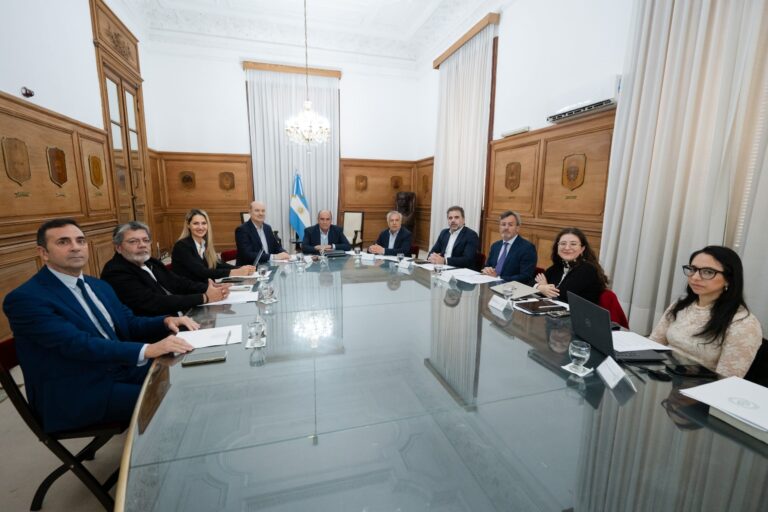 La impostergable reforma laboral