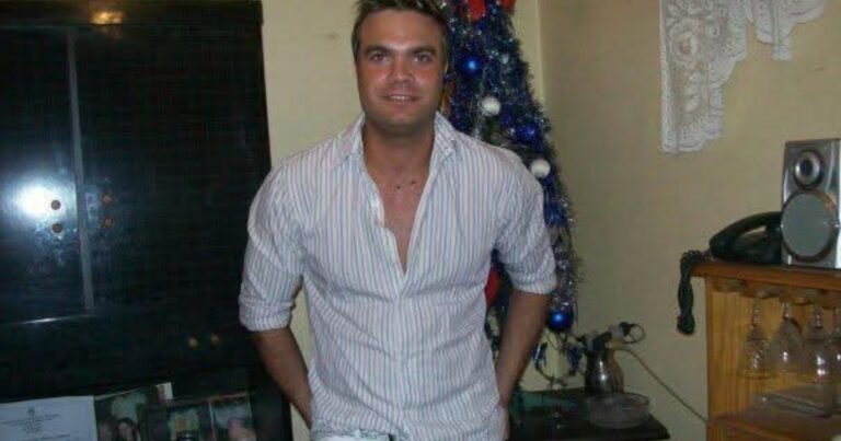 Santiago era visitador médico y tenía un hijo: otra de las historias detrás de las muertes por el fentanilo contaminado en La Plata