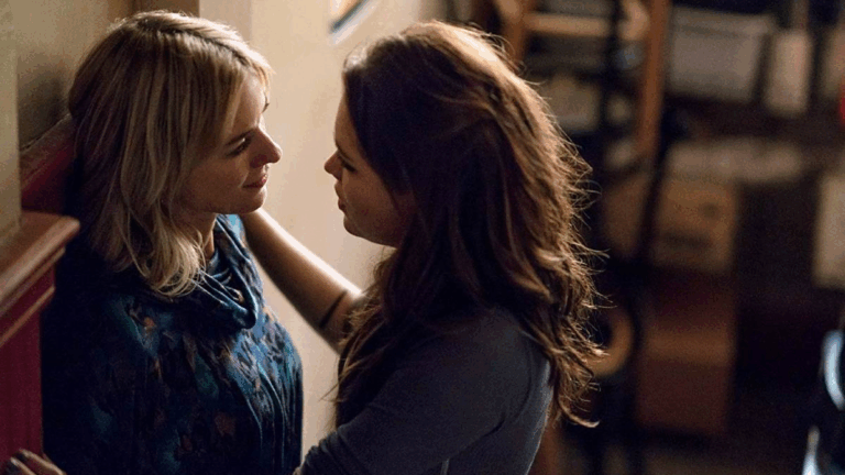 Netflix: la serie picante con escenas de alto contenido erótico que no vas a querer que termine