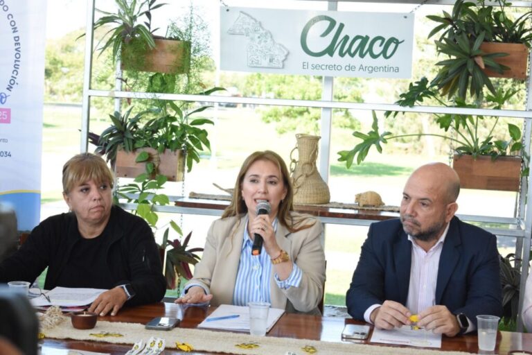 Se presentó el XXI Torneo Internacional de Pesca del Dorado con Devolución