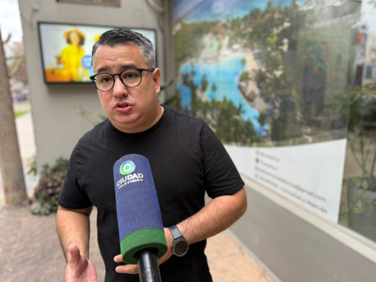 La crisis se sintió: el turismo enfrenta una caída de 30% a 40% en vacaciones de invierno