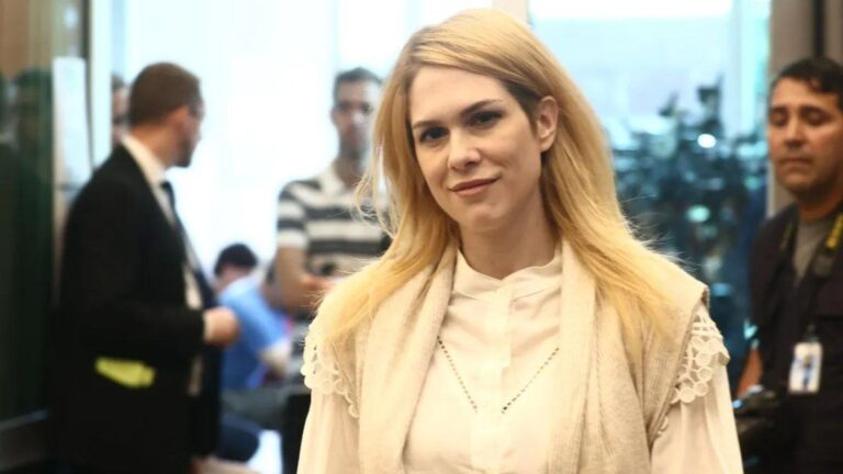 Lilia Lemoine se identifica con un personaje de Games of Thrones que se enamora de un hombre que comete incesto con su hermana