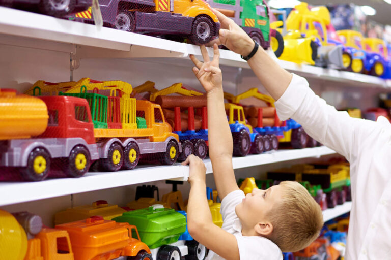 La Noche de las Jugueterías 2025: cuándo es y qué promociones habrá