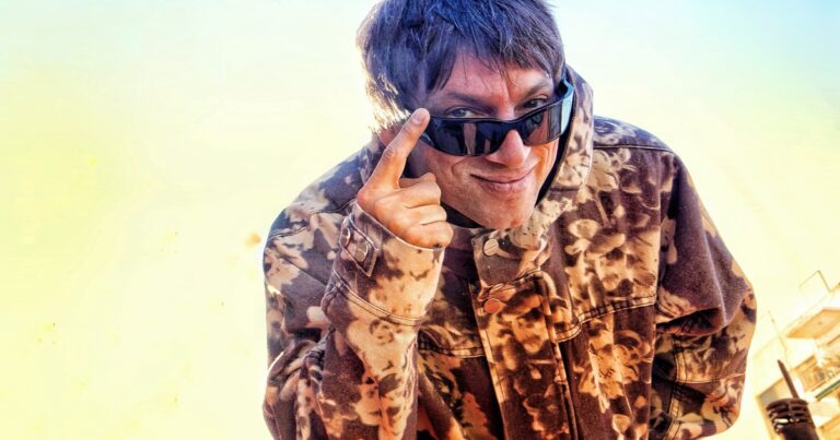 La nueva apuesta de Turf: convocar a grandes estrellas para un disco de dúos y un recital con formato de Late Night Show