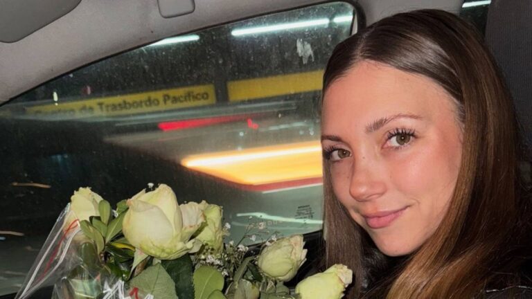 Quién es Daniela Batlle Casas, la influencer que fue vinculada al atentado contra Cristina Kirchner