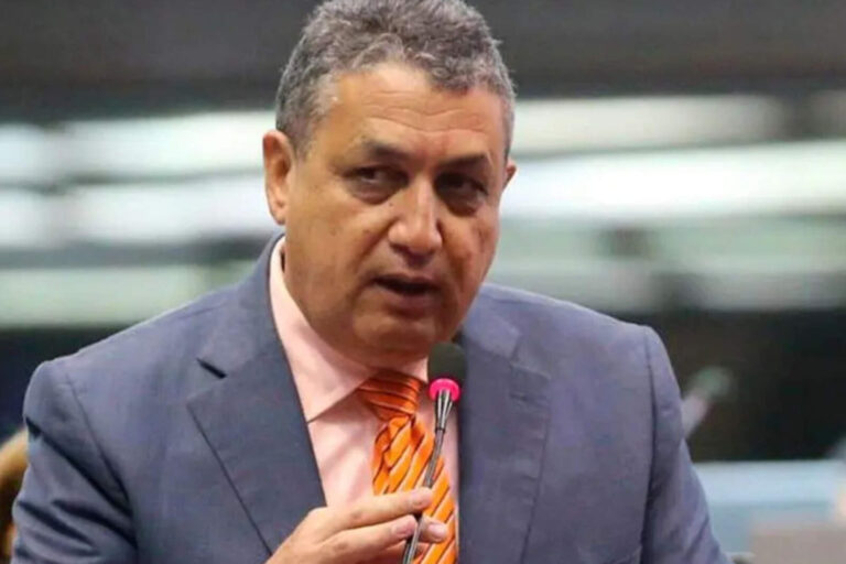 Vocero del PLD votó en contra del código penal