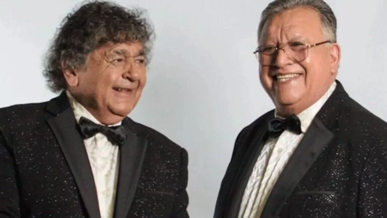 El hijo de Cacho Deicas salió al cruce de Marcos Camino: qué dijo