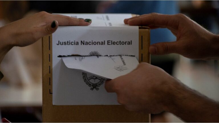 Elecciones 2025: cómo sigue el calendario electoral y qué provincias son las próximas en votar
