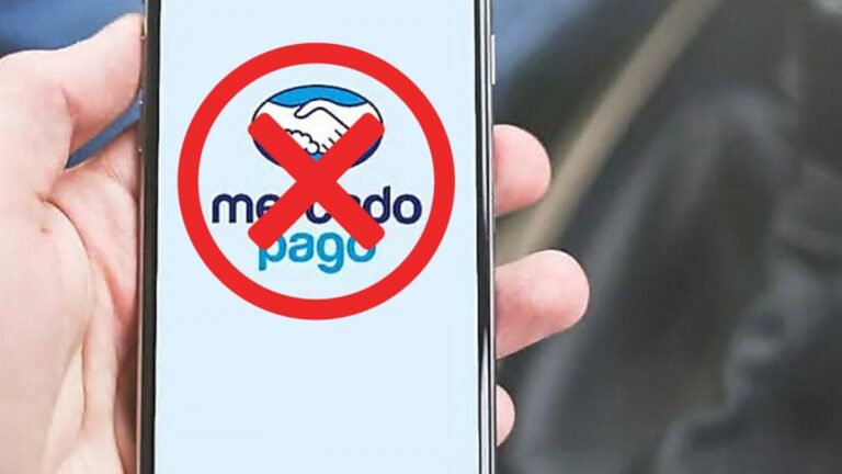 Qué pasó con Mercado Pago: usuarios reportaron fallas