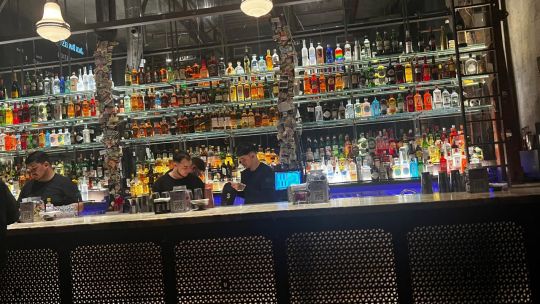 El bar porteño que conquistó a Time Out con su estilo neoyorquino
