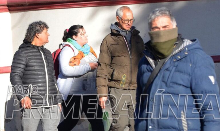 Despejado, con sol y una mínima de 1 grado en Resistencia para hoy sábado