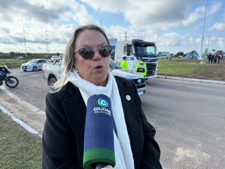 Avanzan exportaciones a China y se concreta el desembarco del Grupo Ni en Barranqueras