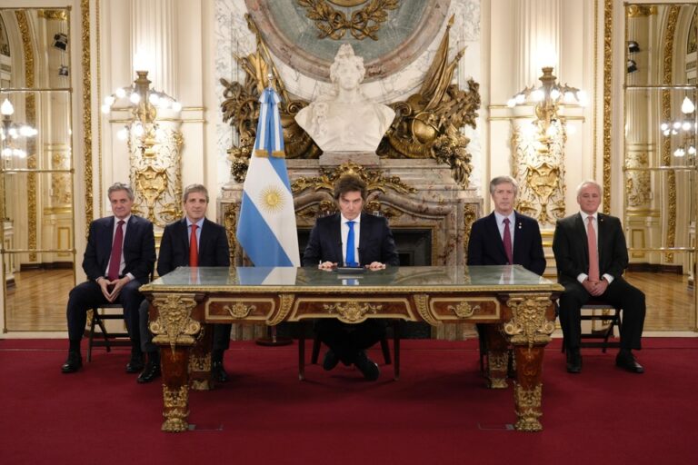 De empleados a benefactores