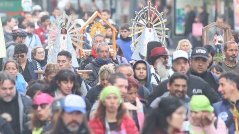 La Iglesia volvió a cuestionar al Gobierno de Javier Milei: «El trabajo sin derechos no es bendición…»