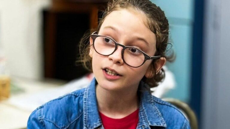 Ian Moche le respondió a Javier Milei: «En democracia hay que respetar las leyes»