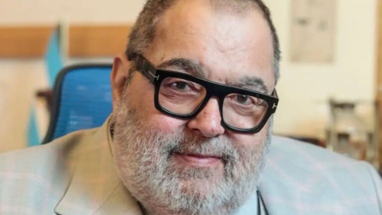 Reclaman una exorbitante cifra a los herederos de Jorge Lanata