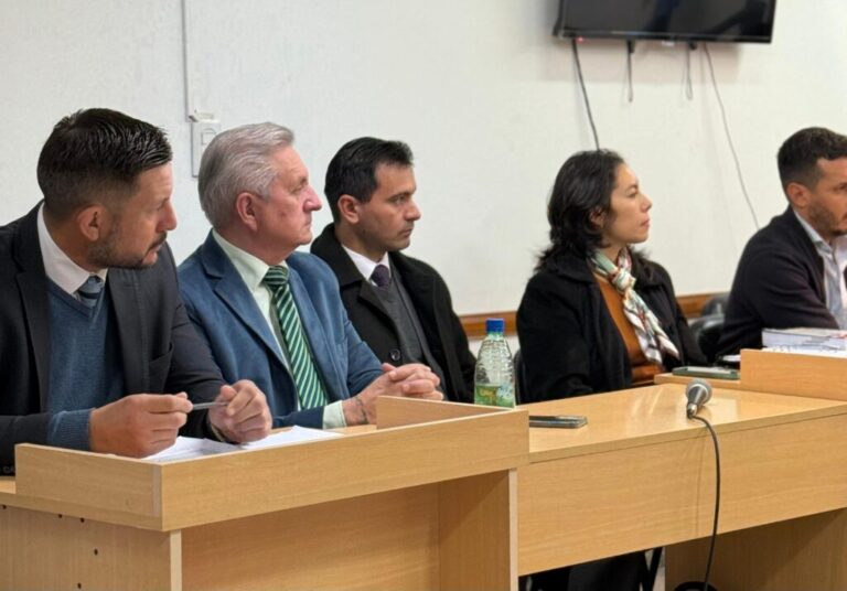 Caso Ramírez: la jueza dispuso un cuarto intermedio hasta el 2 de septiembre