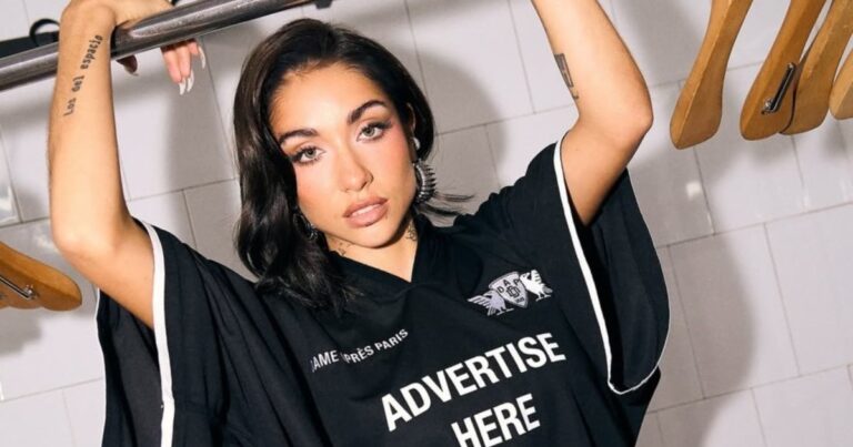 María Becerra sigue rompiendo récords y hará un segundo show en River: dónde y cómo sacar las entradas y cuánto cuestan