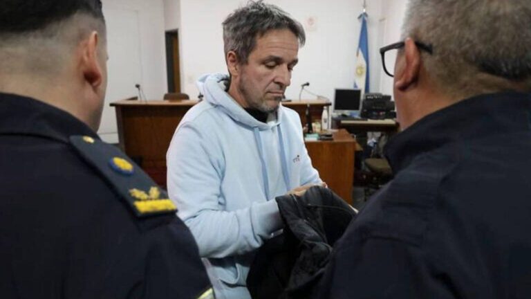 El exmarido de Julieta Prandi pidió la prisión domiciliaria: los motivos que argumentó