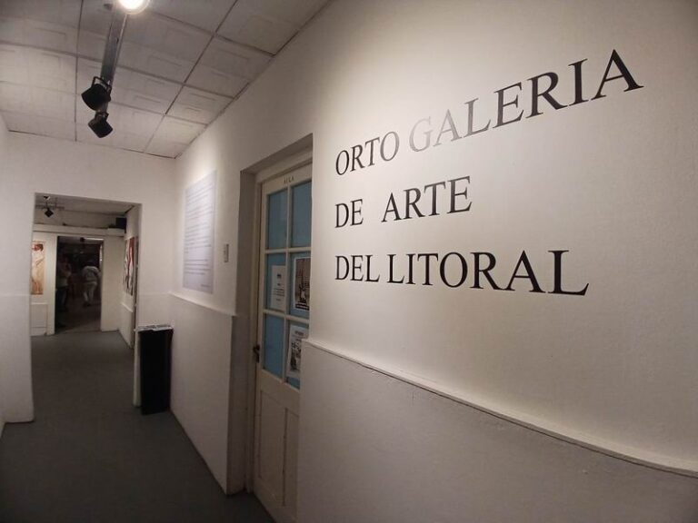 Retamozo: La llegada del Museo de Arte Contemporáneo genera gran expectativa