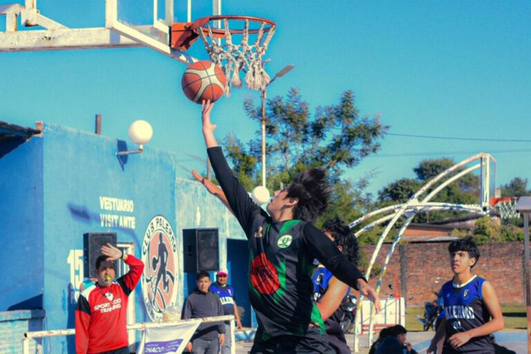 Chaco Juega: éste sábado Resistencia definirá finalistas para la instancia provincial