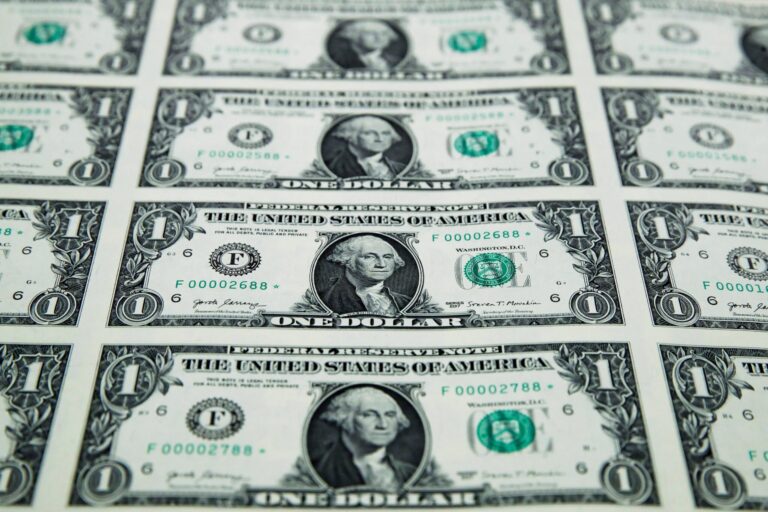 Dólar hoy, dólar blue hoy: a cuánto cotiza este lunes 18 de agosto