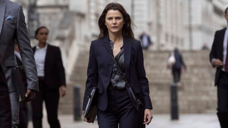 Netflix confirmó la fecha de estreno de la tercera temporada de la serie «La diplomática»