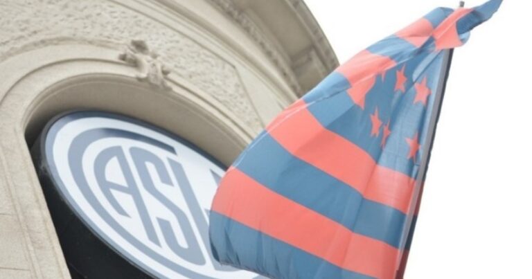 Falló adverso para San Lorenzo en un millonario pedido de quiebra