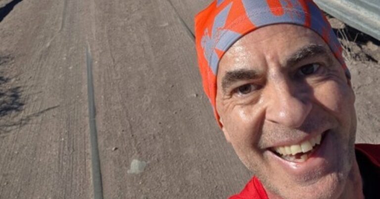 Un neurocirujano se entrenaba en un ícono turístico de Mendoza y lo atacaron cinco perros pitbull