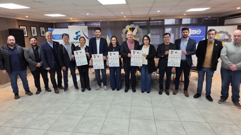 El Litoral será sede de Impulso Joven 2025 y del Premio Empresario Joven Argentino