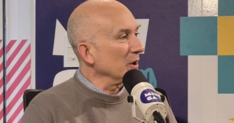 Bajaron una lista de candidatos a concejales en Bahía Blanca por robo de identidades: «Me enteré por un amigo»