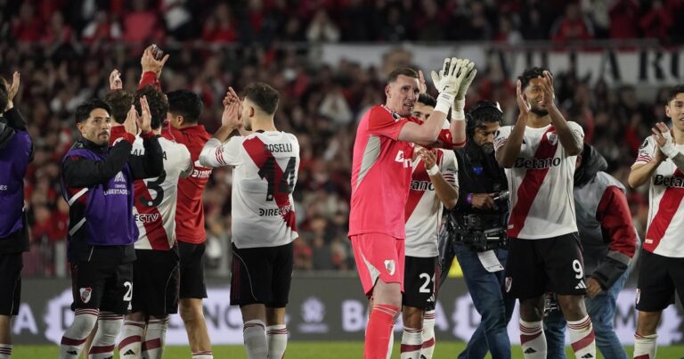 River EN VIVO: lo que dejó el sufrido pase a cuartos de la Copa y últimas noticias del viernes 22 de agosto