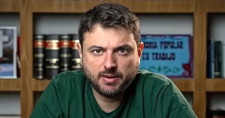 Grabois y su ataque al Frente de Izquierda. Entre incoherencias y temores