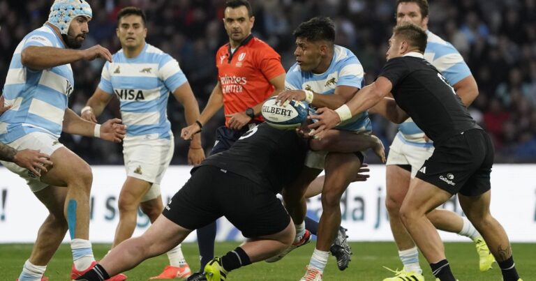 Pumas-All Blacks: se aplicará por primera vez en la Ciudad el derecho de admisión en un evento deportivo que no es fútbol
