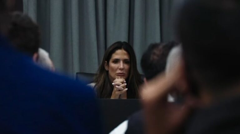 Suspendieron a la jueza Julieta Makintach