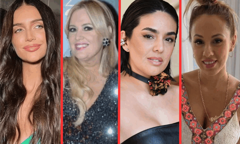 Quién es la famosa conductora que confirmó su reconciliación a tan solo meses de separarse